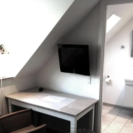 Fangel & Inn 3*