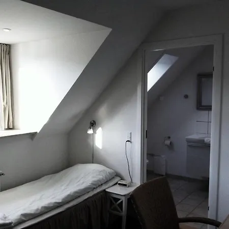 Fangel & Inn