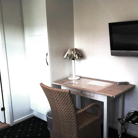 Inn Fangel &
