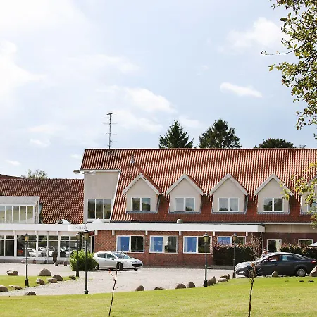 Inn Fangel & Bellinge