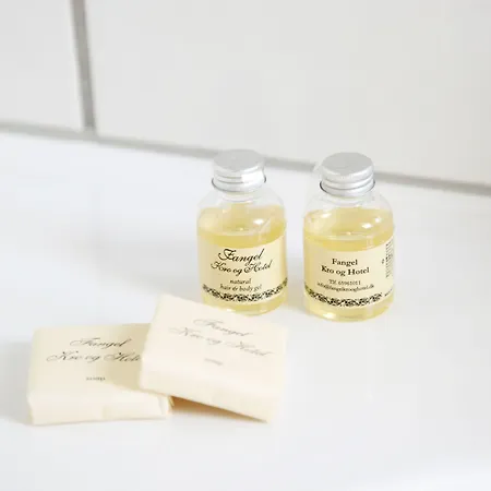 Fangel & Мини-отель