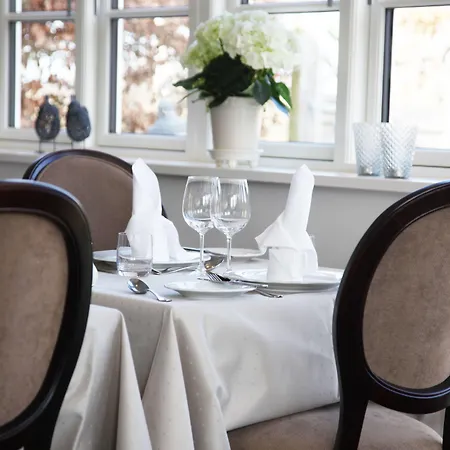 Fangel & Мини-отель 3*