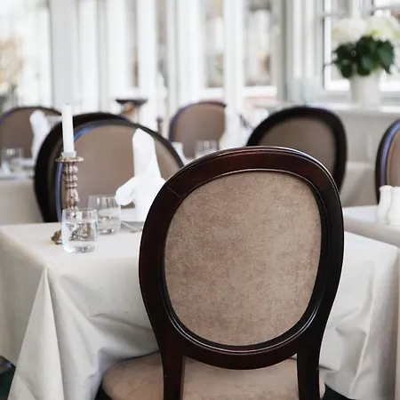 Fangel & Inn Bellinge