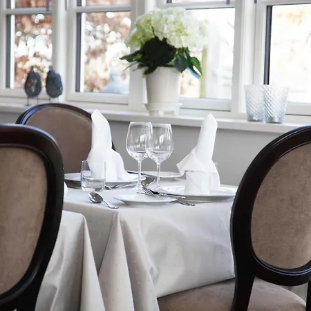 Inn Fangel &
