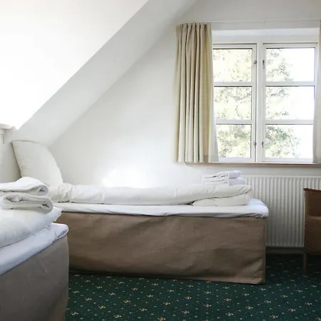 Inn Fangel & Bellinge