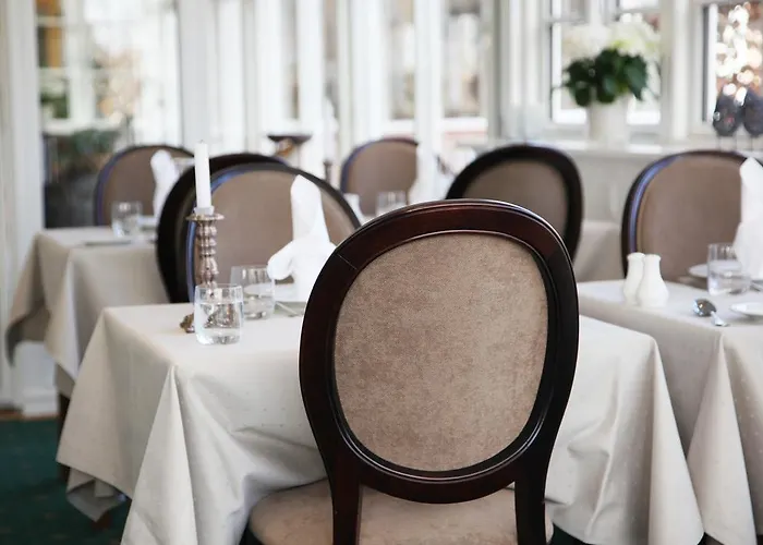 Fangel & Fogadó Bellinge